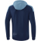erima Change Hoodie Herren new navy/faded denim/wei&szlig; L