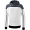erima Change Hoodie Herren weiß/slate grey/schwarz 3XL