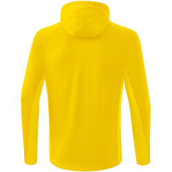 erima Liga Star Trainingsjacke mit Kapuze Kinder...