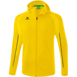 erima Liga Star Trainingsjacke mit Kapuze Herren...