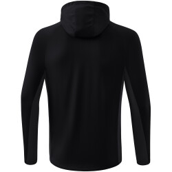 erima Liga Star Trainingsjacke mit Kapuze Herren...