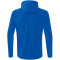 erima Liga Star Trainingsjacke mit Kapuze Kinder new royal/weiß 104