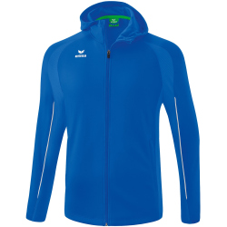 erima Liga Star Trainingsjacke mit Kapuze Herren new...