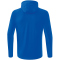 erima Liga Star Trainingsjacke mit Kapuze Herren new royal/wei&szlig; S