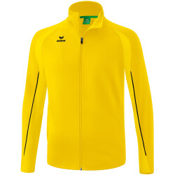 erima Liga Star Polyester Trainingsjacke gelb/schwarz 104
