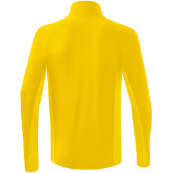 erima Liga Star Polyester Trainingsjacke gelb/schwarz 104