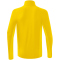 erima Liga Star Polyester Trainingsjacke gelb/schwarz 104