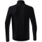 erima Liga Star Polyester Trainingsjacke schwarz/weiß 164