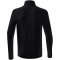 erima Liga Star Polyester Trainingsjacke schwarz/weiß S