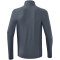 erima Liga Star Polyester Trainingsjacke slate grey/schwarz 104