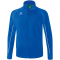 erima Liga Star Polyester Trainingsjacke new royal/weiß S