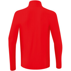 erima Liga Star Polyester Trainingsjacke rot/weiß 104