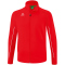 erima Liga Star Polyester Trainingsjacke rot/wei&szlig; S