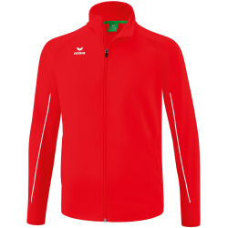 erima Liga Star Polyester Trainingsjacke rot/wei&szlig; 3XL
