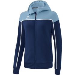 erima Change Trainingsjacke mit Kapuze Damen new...