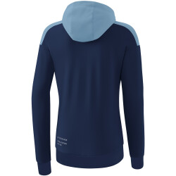 erima Change Trainingsjacke mit Kapuze Damen new...