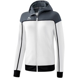 erima Change Trainingsjacke mit Kapuze Damen...