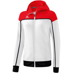 erima Change Trainingsjacke mit Kapuze Damen...