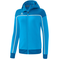 erima Change Trainingsjacke mit Kapuze Damen...