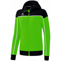 erima Change Trainingsjacke mit Kapuze Damen...