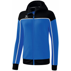 erima Change Trainingsjacke mit Kapuze Damen new...