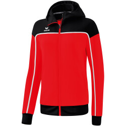 erima Change Trainingsjacke mit Kapuze Damen...
