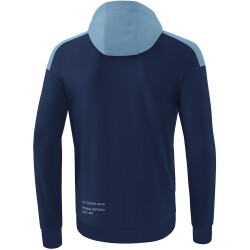 erima Change Trainingsjacke mit Kapuze Herren new...