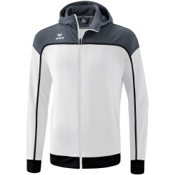 erima Change Trainingsjacke mit Kapuze Herren...