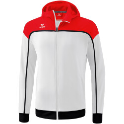 erima Change Trainingsjacke mit Kapuze Herren...