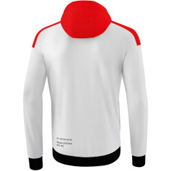 erima Change Trainingsjacke mit Kapuze Herren...