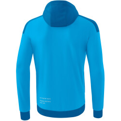 erima Change Trainingsjacke mit Kapuze Kinder...
