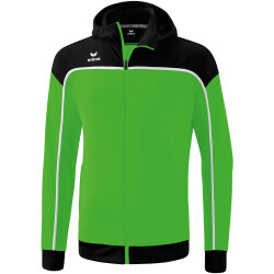 erima Change Trainingsjacke mit Kapuze Herren...