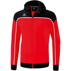 erima Change Trainingsjacke mit Kapuze Herren...