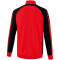 erima Six Wings Worker Trainingsjacke rot/schwarz XL
