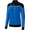 erima Change Präsentationsjacke Damen new royal/schwarz/weiß 34