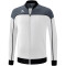 erima Change Präsentationsjacke Herren weiß/slate grey/schwarz S