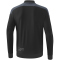 erima Change Präsentationsjacke Kinder black grey/slate grey/weiß 140