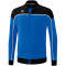 erima Change Präsentationsjacke Kinder new royal/schwarz/weiß 128