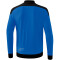 erima Change Präsentationsjacke Kinder new royal/schwarz/weiß 128