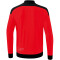 erima Change Präsentationsjacke Kinder rot/schwarz/weiß 128