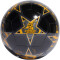 adidas UEFA Champions League 2023/24 Group Stage Real Madrid Fußball 095A - black/preyel/carbon 5