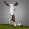 adidas UEFA Champions League Fußball 001A - white/silvmt/brcyan/r 5