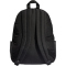 adidas Essentials Linear Rucksack S Damen 095A - black/black/black