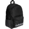 adidas Essentials Linear Rucksack S Damen 095A - black/black/black