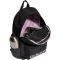 adidas Essentials Linear Rucksack S Damen 095A - black/black/black