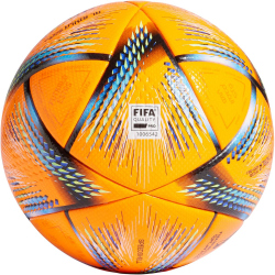 adidas Al Rihla Pro Winter Fußball 001A -...