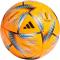 adidas Al Rihla Pro Winter Fußball 001A - sorang/panton/black 5