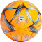 adidas Al Rihla Pro Winter Fußball 001A - sorang/panton/black 5