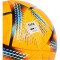adidas Al Rihla Pro Winter Fußball 001A - sorang/panton/black 5