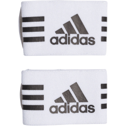 adidas Knöchelmanschette Herren 095A - white/black